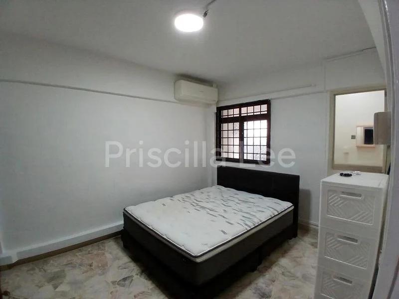 Room (HDB) for Rent in  528 Jurong West Street 52 - Image 4